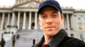 Jake Abel