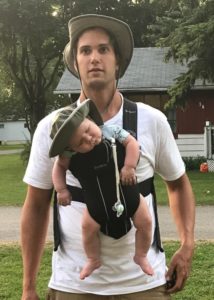 James Godfrey Height, Weight, Age, Girlfriend, Family, Facts, Biography