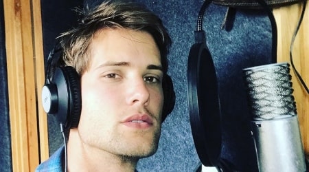 James Godfrey Height, Weight, Age, Girlfriend, Family, Facts, Biography