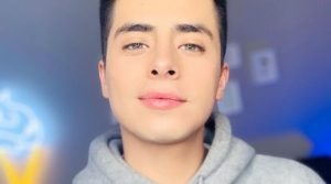 Javier Ramírez