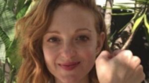 Jayma Mays