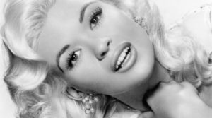 Jayne Mansfield