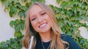 Jenna Arend