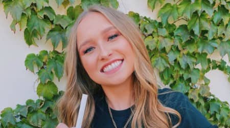 Jenna Arend Height, Weight, Age, Body Statistics