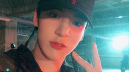 Jeong Yun-ho (ATEEZ) Height, Weight, Age, Body Statistics