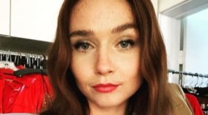Jessica Barden
