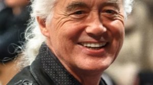 Jimmy Page