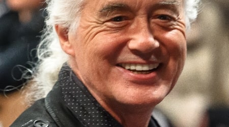 Jimmy Page Height, Weight, Age, Girlfriend, Family, Facts, Biography