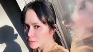 Jinkee Pacquiao