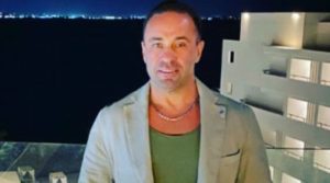 Joe Giudice