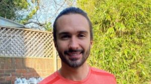 Joe Wicks