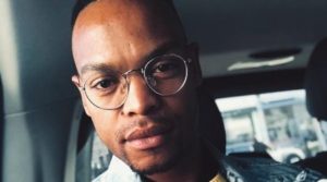 Johannes Radebe