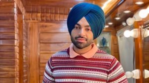 Jordan Sandhu