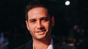Josh Flagg