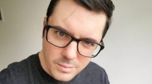 Joshua Ovenshire
