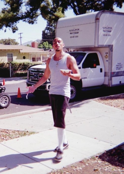 Julio Macías Height, Weight, Age, Girlfriend, Family, Facts, Biography