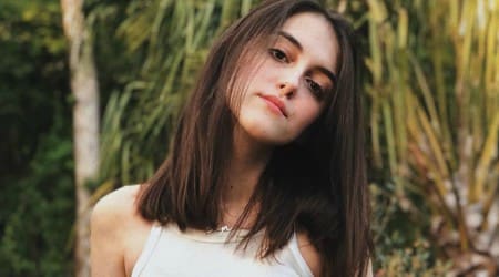 Kaelyn Wilkins Height, Weight, Age, Body Statistics