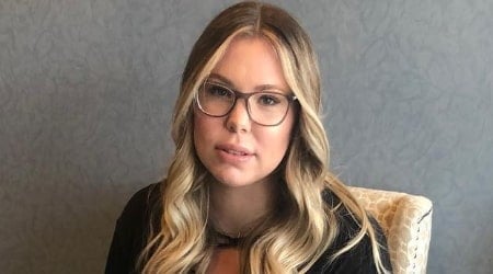 Kailyn Lowry Height, Weight, Age, Body Statistics