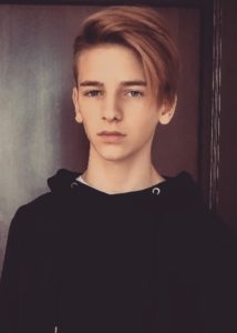 Kain Rivers Height, Weight, Age, Girlfriend, Ethnicity, Facts, Biography