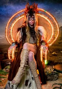 Kameron Michaels Height, Weight, Age, Boyfriend, Family, Biography