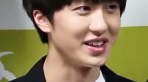 Kang Chan-hee