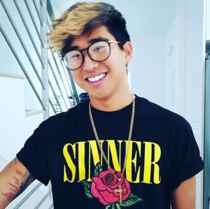 Kanou Awata Height, Weight, Age, Girlfriend, Family, Facts, Biography