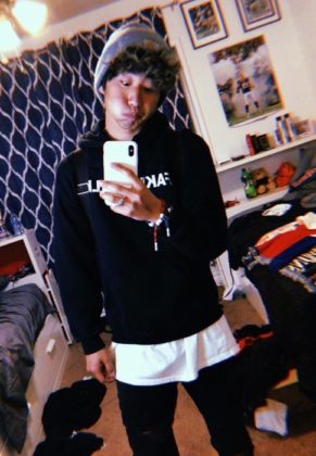 Kanou Awata Height, Weight, Age, Girlfriend, Family, Facts, Biography