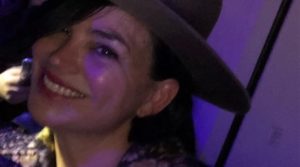 Karen Duffy