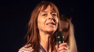 Kate Dickie