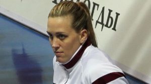 Katie Douglas