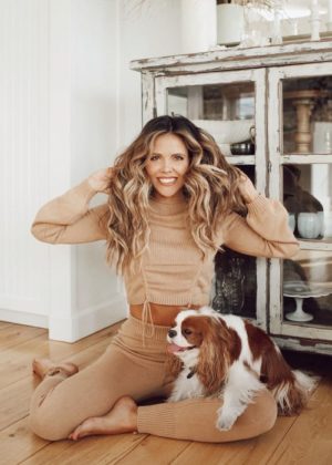 Katrina Scott Height, Weight, Age, Spouse, Family, Facts, Biography