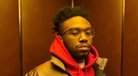 Kevin Abstract Height, Weight, Age, Body Statistics