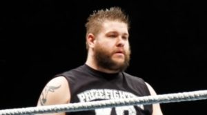 Kevin Owens