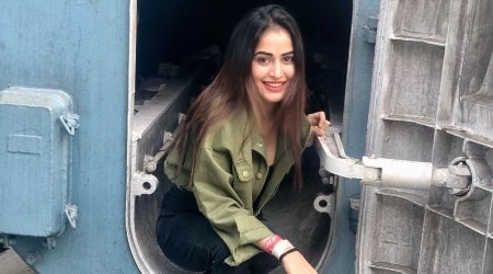 Khushi Chaudhary Height, Weight, Age, Body Statistics