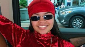 Kierra Luv