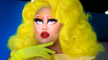 Kim Chi Drag Queen Height Weight Age Body Statistics