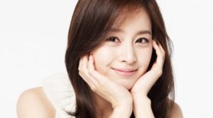 Kim Tae-hee