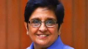 Kiran Bedi