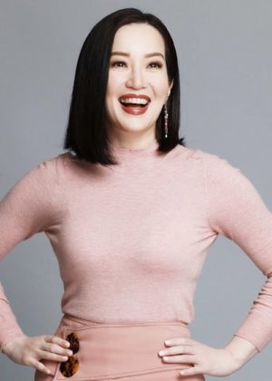 Kris Aquino Height, Weight, Age, Boyfriend, Family, Facts, Biography