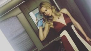 Kristen Hager