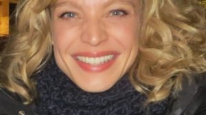 Kristin Lehman