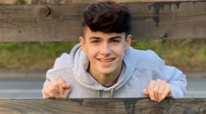 Kyle Thomas