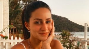 Larissa Bonesi