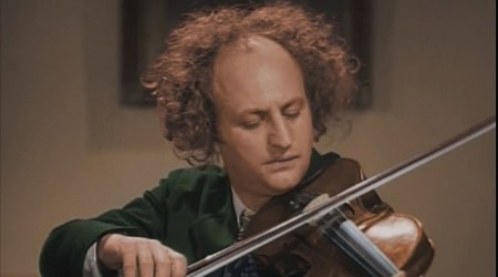 Larry Fine Height, Weight, Age, Girlfriend, Family, Facts, Biography