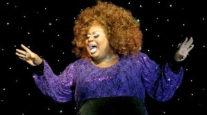 Latrice Royale