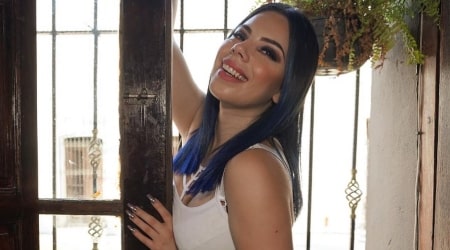 Lizbeth Rodríguez Height, Weight, Age, Boyfriend, Family, Biography