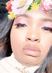 Lovely Peaches Height, Weight, Age, Boyfriend, Family, Facts, Biography