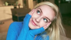 Lucy Sutcliffe