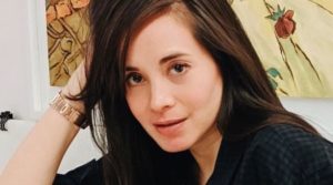 Lucy Torres Gomez