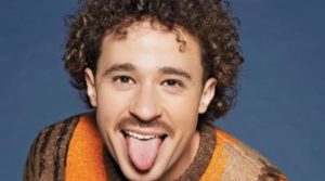 Luisito Comunica